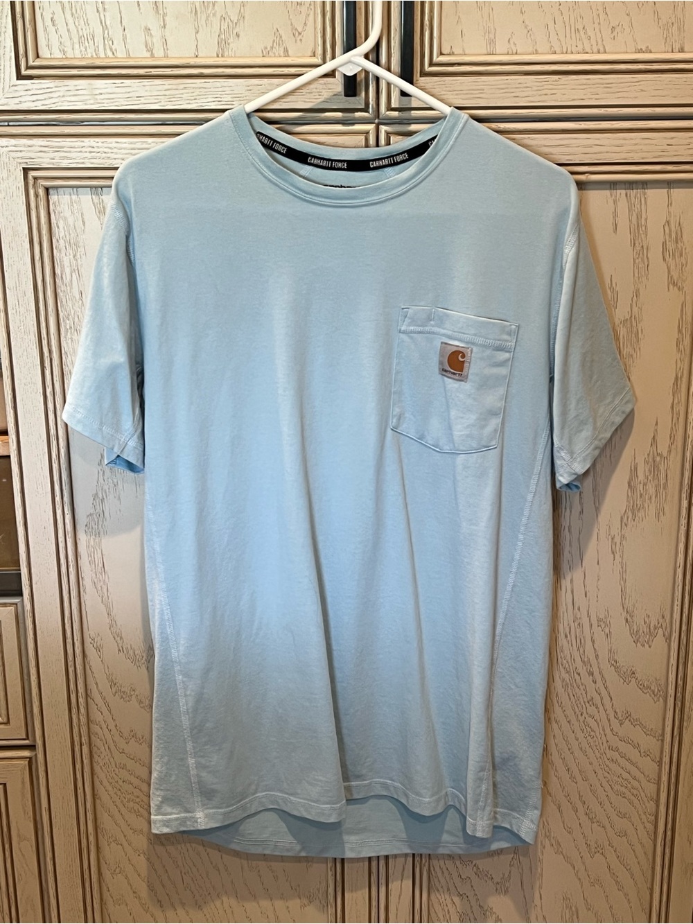 Men’s Carhartt Force T-Shirt